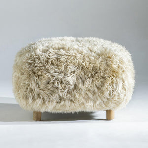 Eskimo Ottoman