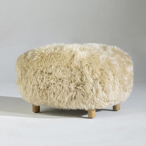 Eskimo Ottoman