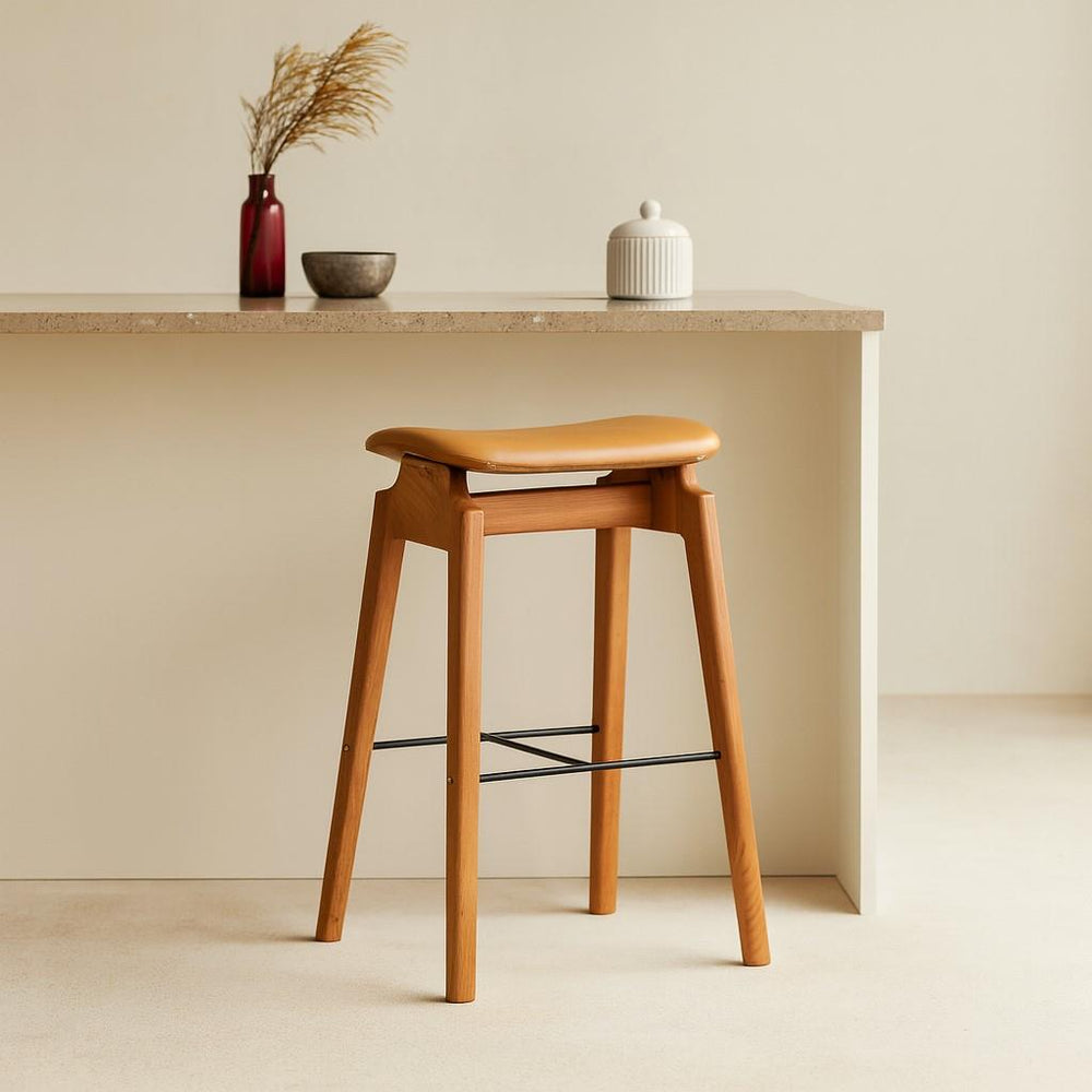 Caldwell Bar Stool