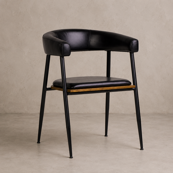 Captains Dining Chair