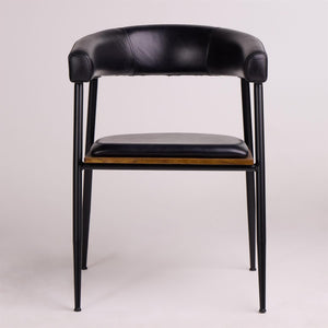 Captains Dining Chair