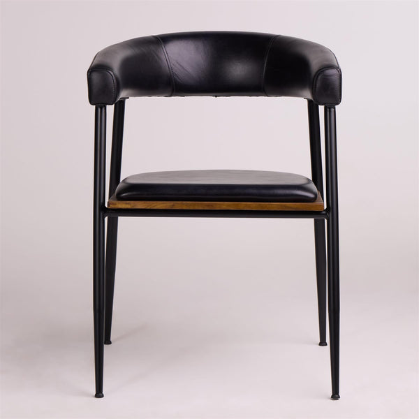 Captains Dining Chair
