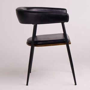 Captains Dining Chair