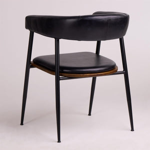 Captains Dining Chair