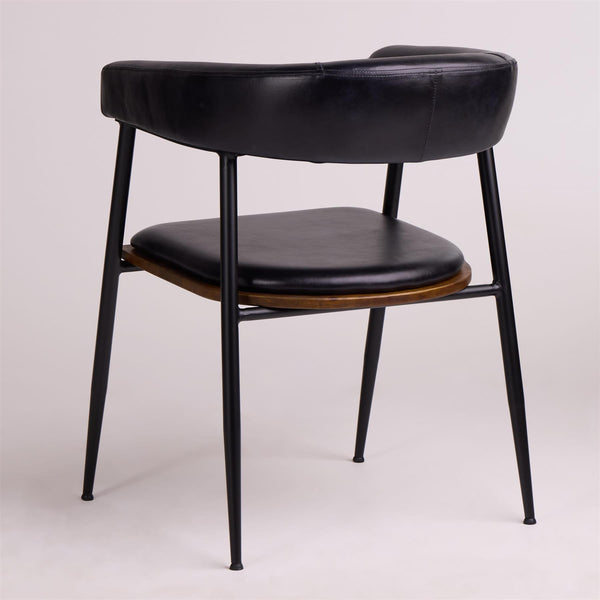 Captains Dining Chair