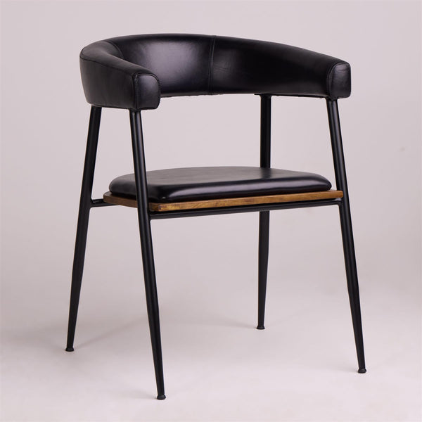 Captains Dining Chair