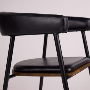 Captains Dining Chair
