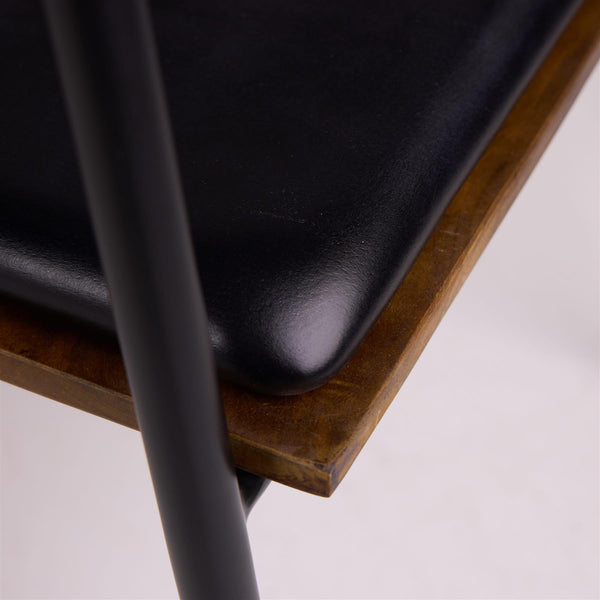 Captains Dining Chair