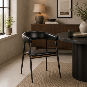 Captains Dining Chair