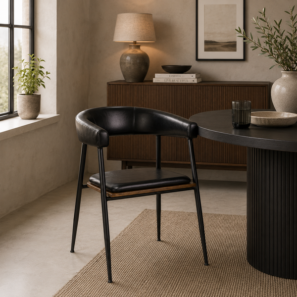 Captains Dining Chair