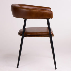 Captains Dining Chair