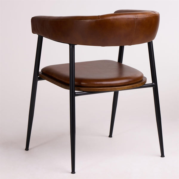 Captains Dining Chair