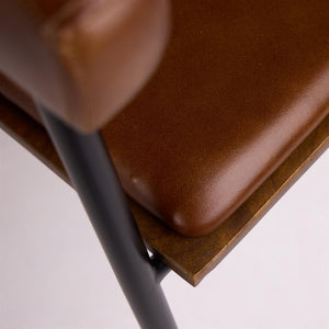 Captains Dining Chair
