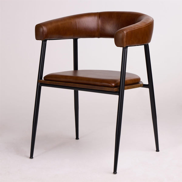 Captains Dining Chair