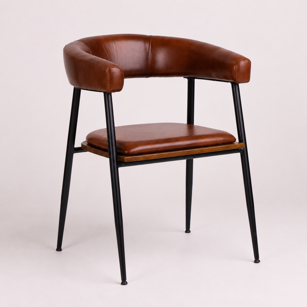 Captains Dining Chair