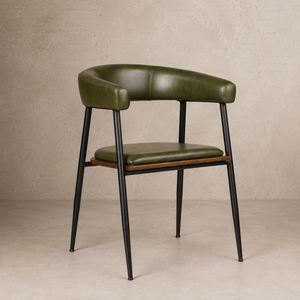 Captains Dining Chair