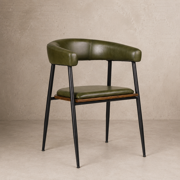 Captains Dining Chair