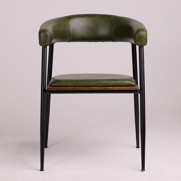 Captains Dining Chair
