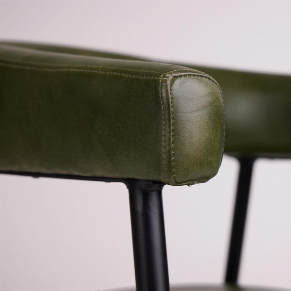 Captains Dining Chair