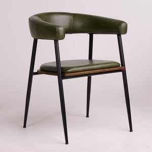 Captains Dining Chair
