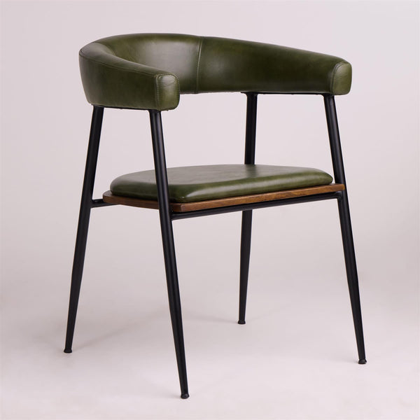 Captains Dining Chair