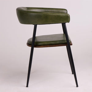 Captains Dining Chair