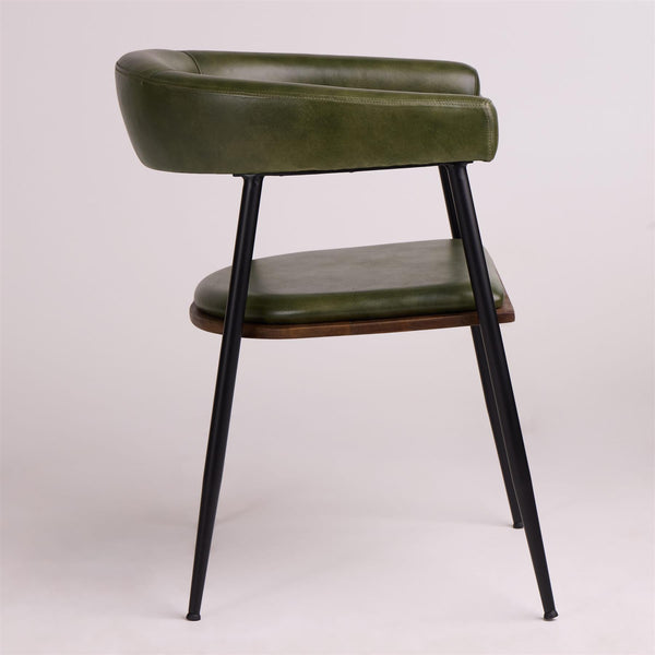 Captains Dining Chair