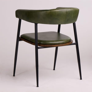 Captains Dining Chair
