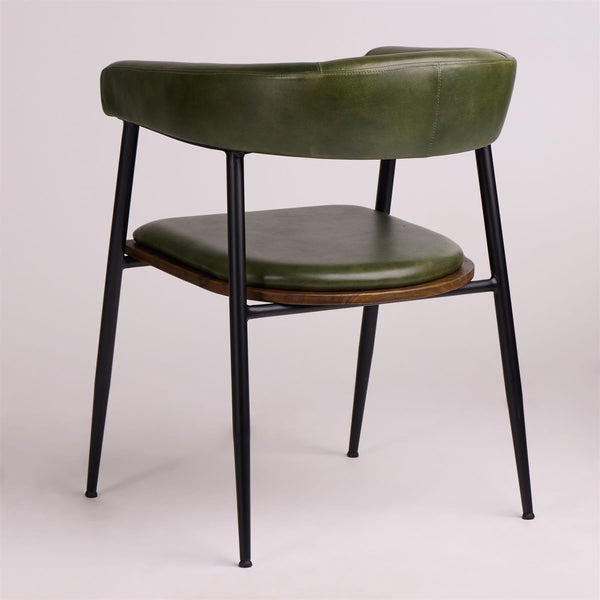 Captains Dining Chair
