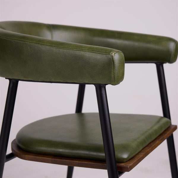 Captains Dining Chair