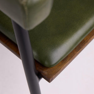 Captains Dining Chair