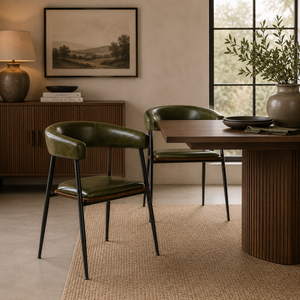 Captains Dining Chair