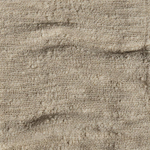 Casa Tasselled Throw