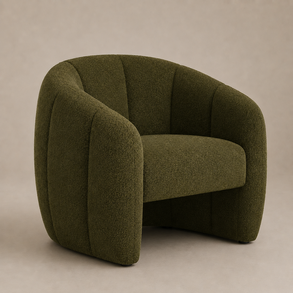 Cavan Tub Armchair