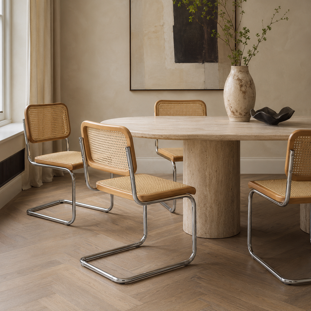 Cesca Dining Chair