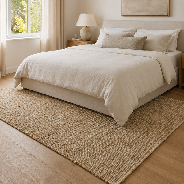 Chamoli Rug