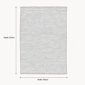 Chamoli Rug