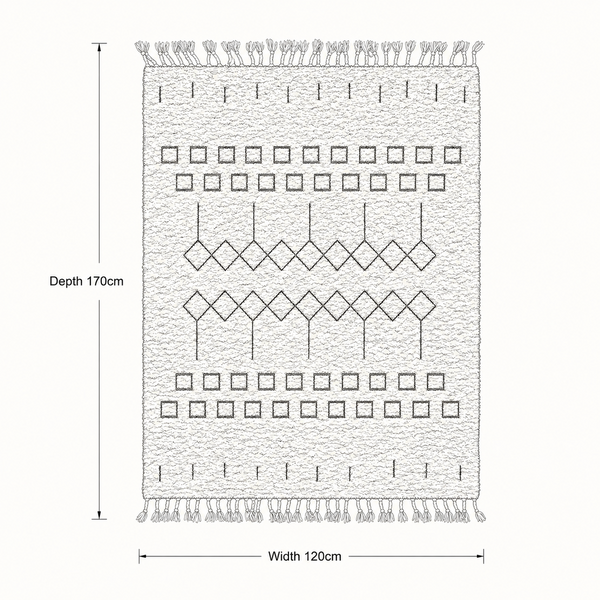 Chennai Rug