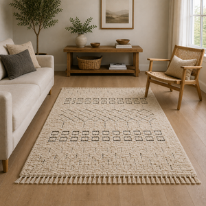 Chennai Rug
