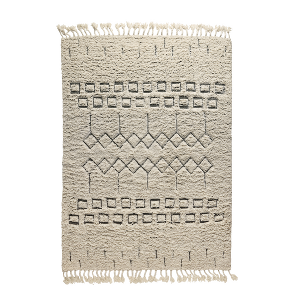 Chennai Rug