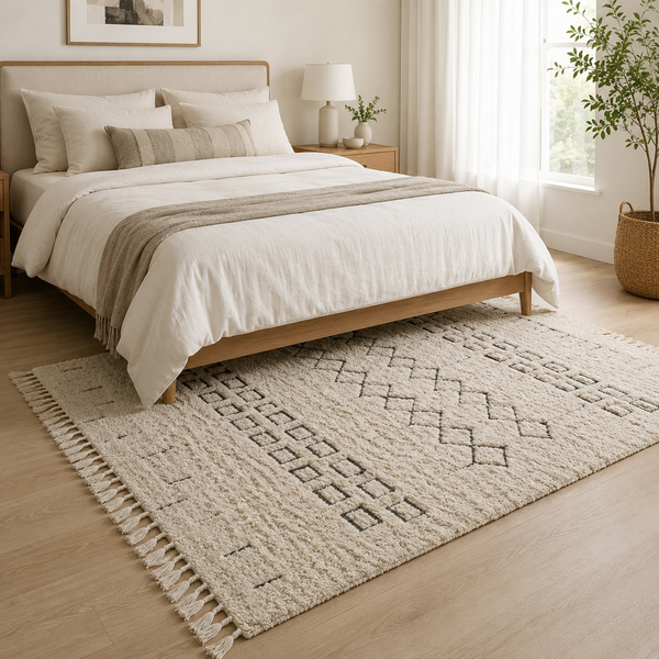 Chennai Rug