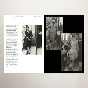 Chloe Catwalk Book