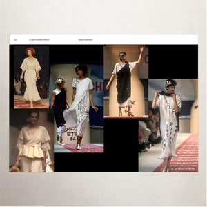 Chloe Catwalk Book