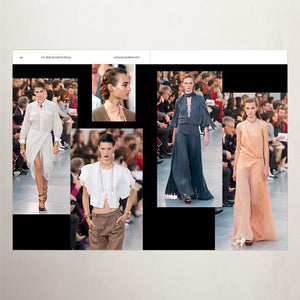 Chloe Catwalk Book