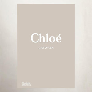Chloe Catwalk Book