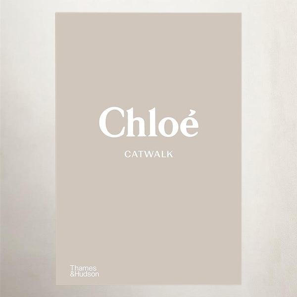 Chloe Catwalk Book