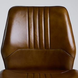 Civic Office Chair