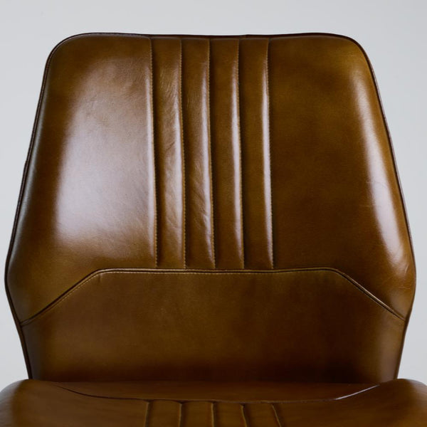 Civic Office Chair