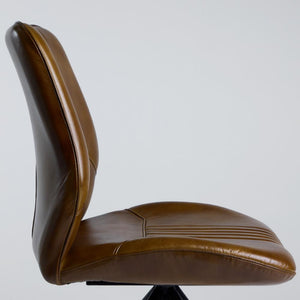 Civic Office Chair