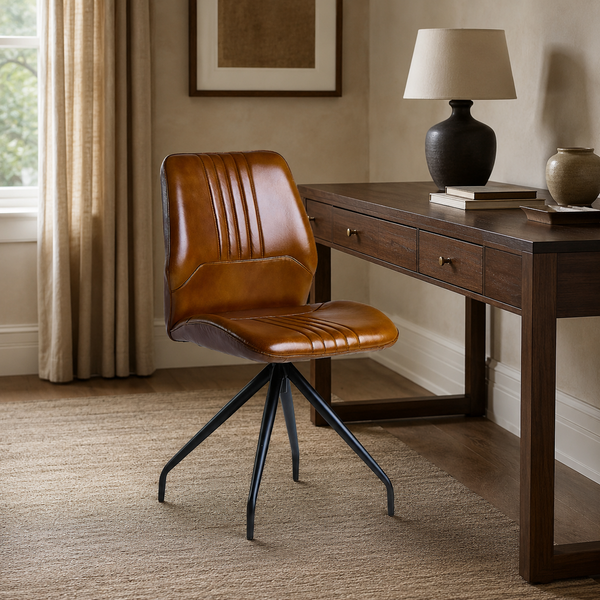Civic Office Chair